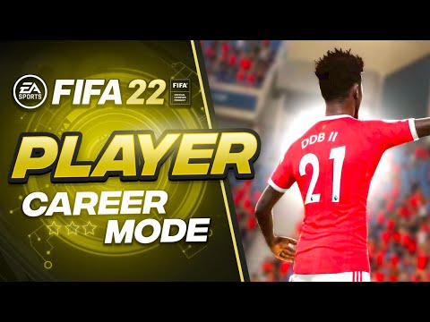 #33 NEW SEASON! NEW AND IMPROVED DDB 2.0! | FIFA 22 Player Career Mode