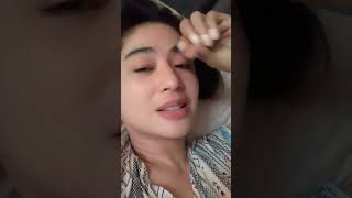 Download lagu 1 Hour Instagram Live with Dewi Perssik relaxing at home part 2 mp3
