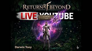 Download lagu RF RETURN BEYOND ! #26 DAILY DQ WAR !!! mp3 Download lagu RF RETURN BEYOND ! #26 DAILY DQ WAR !!! mp3