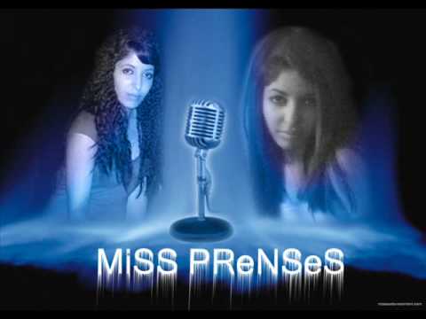 DJ ALii Ft. MiSS PReNSeS - BuLDuM AŞKı - 2ßiN9 (DeSiGN byZii33)