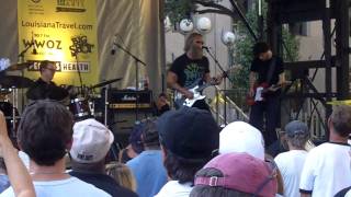 andres osborn and stanton moore