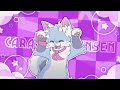 FW Caramelldansen Animation Meme Commission