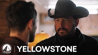 Stories From the Bunkhouse (Ep. 10) | Yellowstone (VO