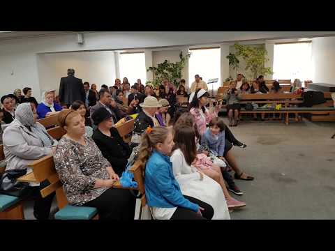 Biserica Antiohia | Cina Domnului | 14.05.2017