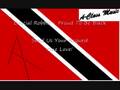 Crucial Robbie - Proud To Be Black