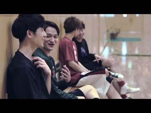 北星学園大学　先輩Story　バスケットボール部