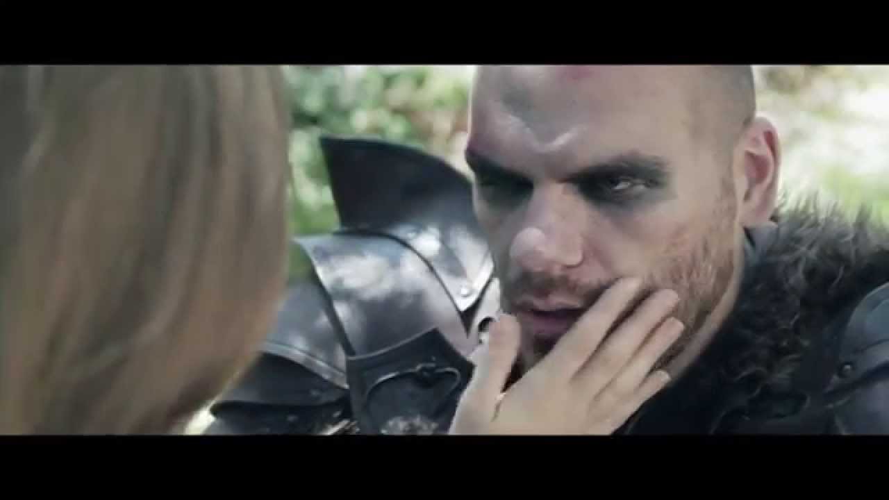 The Dragonphoenix Chronicles: Indomitable -  Teaser Trailer #2 [HD]