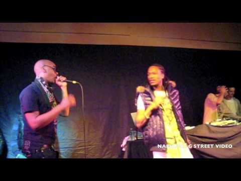 raggasonic daddy mory big up big red feat mad killa, lord diamen & bitum