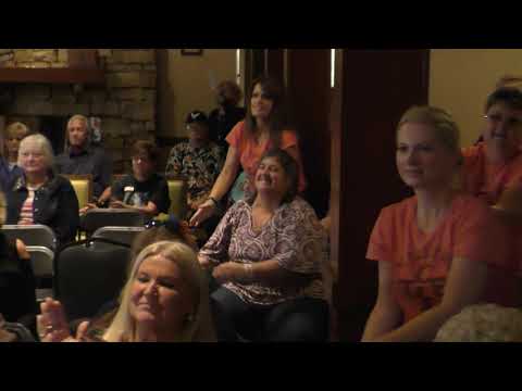 Ben Thompson, “I Can Help” - video by Susan Quinn Sand