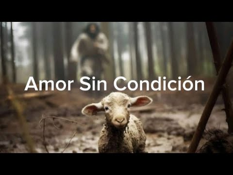 Amor Sin Condición - Reckless love 🙌🙌 (Letras)