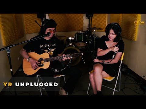 YR Unplugged: Rangel Fernandez - You're Still The One (Shania Twain Cover)