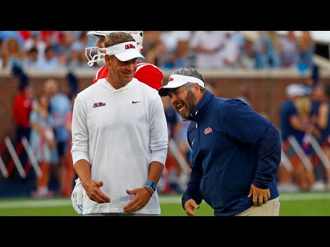 Transfer portal’s final hours put Ole Miss and LSU in ‘hand-to-hand combat’