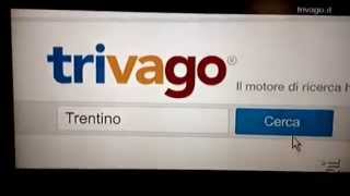 Trivago Trentino