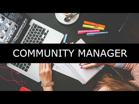 Funciones y responsabilidades del CM