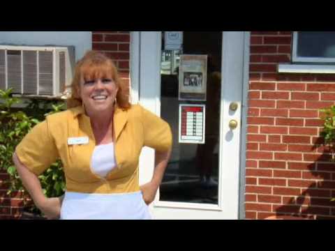 Hitting the Nuts - The Movie (official trailer)