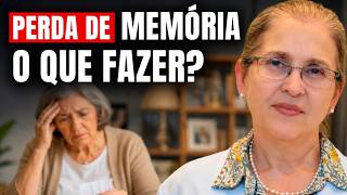 Como a BioFAO Está Ajudando Pessoas Com Perda de Memória? - Dra. Fátima Vieira