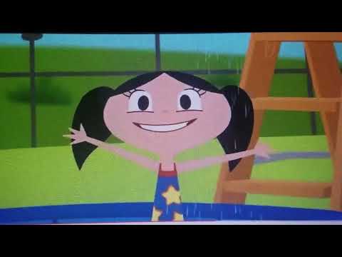 Join Us After the Feature (Earth to Luna (How Water Became Rain Variant)