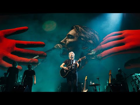 Roger Waters/Pink Floyd - The Show Must Go On [Live] - HD