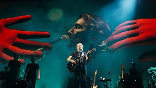 Roger Waters/Pink Floyd - The Show Must Go On [Live] - HD