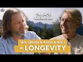 Dr Jack Kreindler On Human Performance Longevity And The Science Of Flourishing