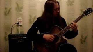 Ritchie Blackmore  " Possum goes to prague"