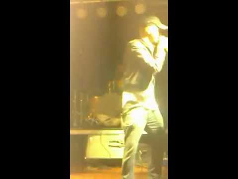 linea 77 feat. samuel@amici di piero 2011