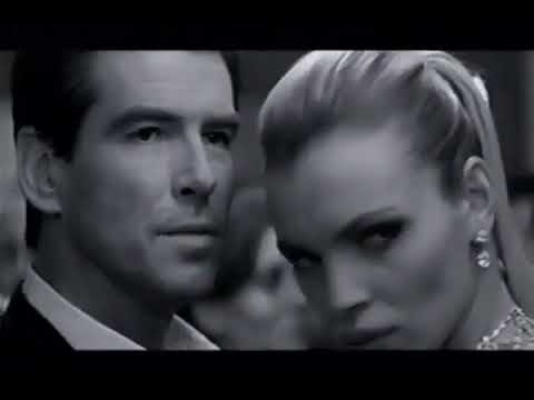 The Thomas Crown Affair Movie Trailer 1999 - TV Spot