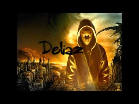 Hashdivy feat K-rism et Deliaz - EXERCICE DE FLOW