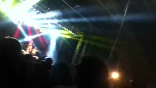 Alborosie - King Selassie - ONE DROP FESTIVAL