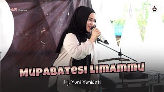 Download lagu MUPABATESI LIMAMMU X HJ. YUNI YUNIANTI X AO PRODUCTION LIVE CAMPALAGIAN SIDRAP SULSEL 2025 mp3