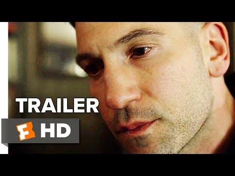 Marvel's The Punisher Season 1 Trailer #2 (2017) | TV Trailer | Movieclips Trailers