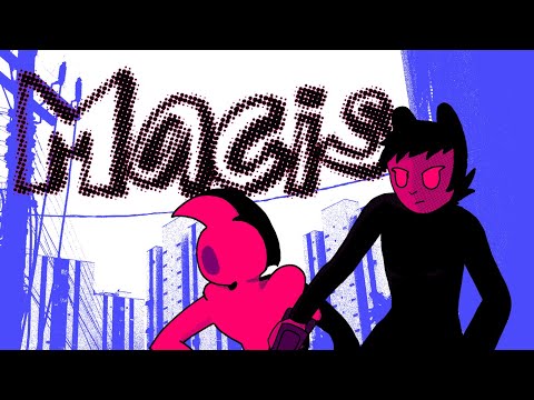 Macis youtube-video