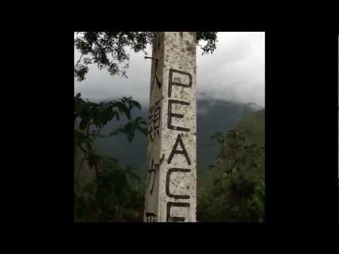 MAJK SPIRIT - MAJKin' a difference (raw version)