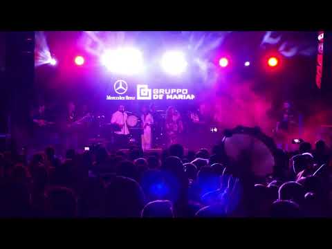 Festival itinerante NDT 2019  - CORIGLIANO - Orchestra Popolare La Notte della Taranta