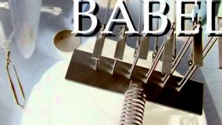 BABEL Gilles Dalbis percussions Rituel 02