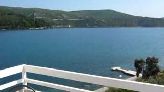 preview picture of video 'Apartments Dijana Slano, Dubrovnik Riviera, Adriatic sea, Croatia 6 beds'