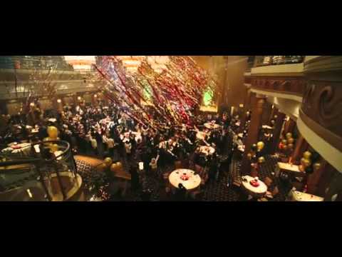 Poseidon - Trailer 2006 HQ