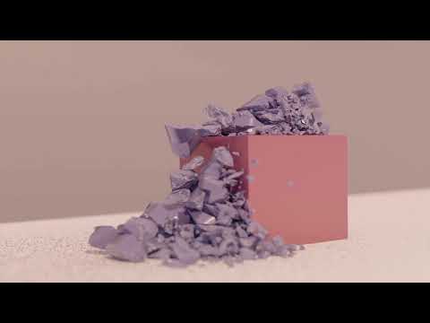 Blender RBDLabs Example