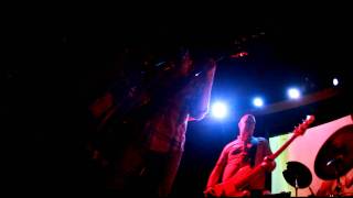 The Men - "If  You Leave" @ Sacred Bones Showcase