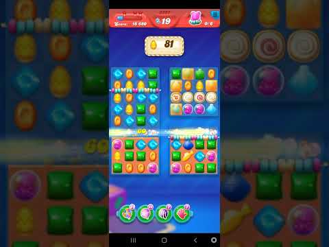 candy crush soda level 3727