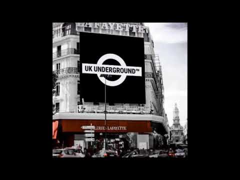 Markus Kovacs exclusive radio mix Techno Connection UK Underground FM 01-03-19