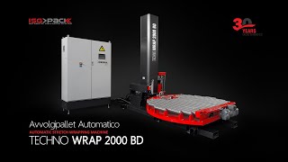 Новый холодный стол ISG Pack Techno Wrap 2000 BD | Изображение 4 - Machineryline
