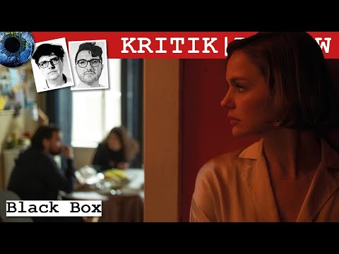 arteshot 244 - Black Box |  Kritik/Review/Rezension