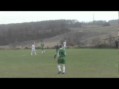 2010.11.07 Ruch - Frassati 1-0 Rycyk.avi