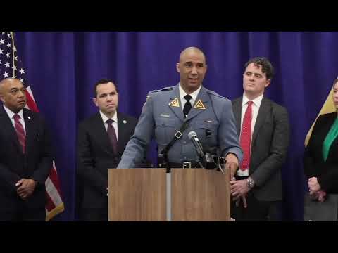 NJ Human Trafficking Rings