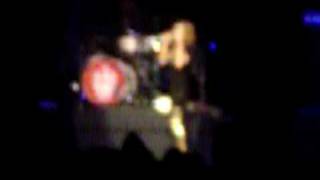 Fergie &quot;Mary Jane Shoes&quot; Turning Stone