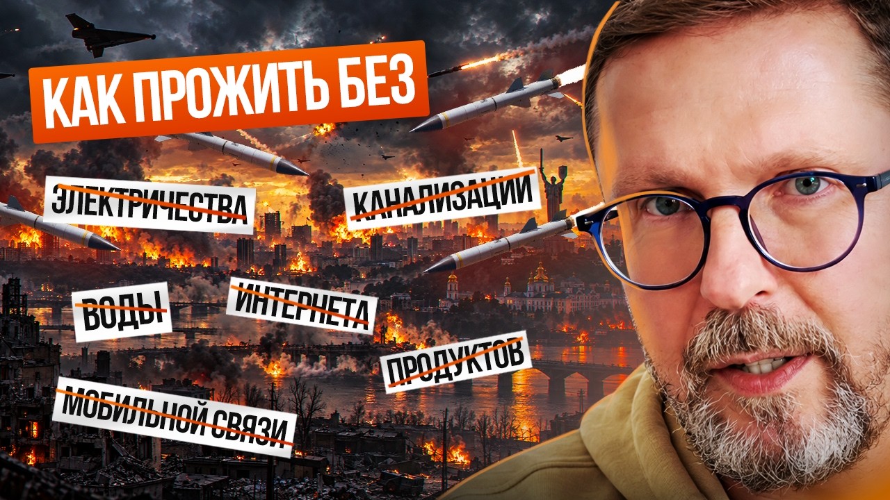 Как пережить зиму?