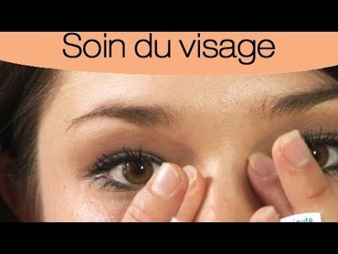 comment soigner oeil gonflé