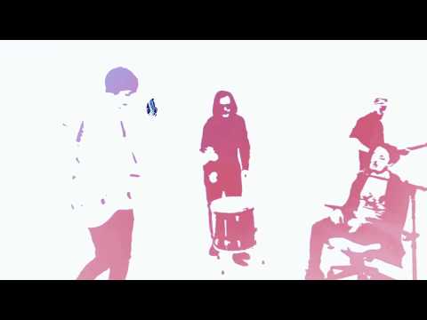 Porcelaine People - Porcelaine People - Volunteer (Official Video)