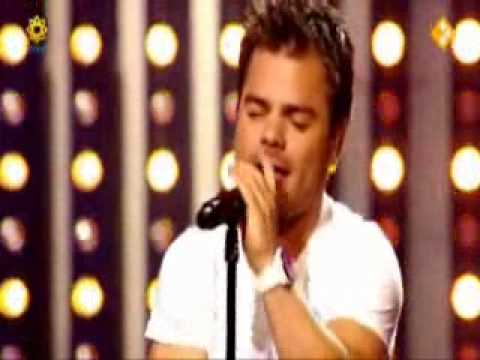 Armin van Buuren ft. Van Velzen - Broken Tonight (Live with Metropool Orchestra)